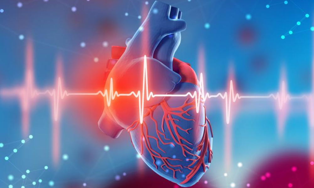 Tuần hoàn máu kém là nguyên nhân âm thầm gây yếu sinh lý